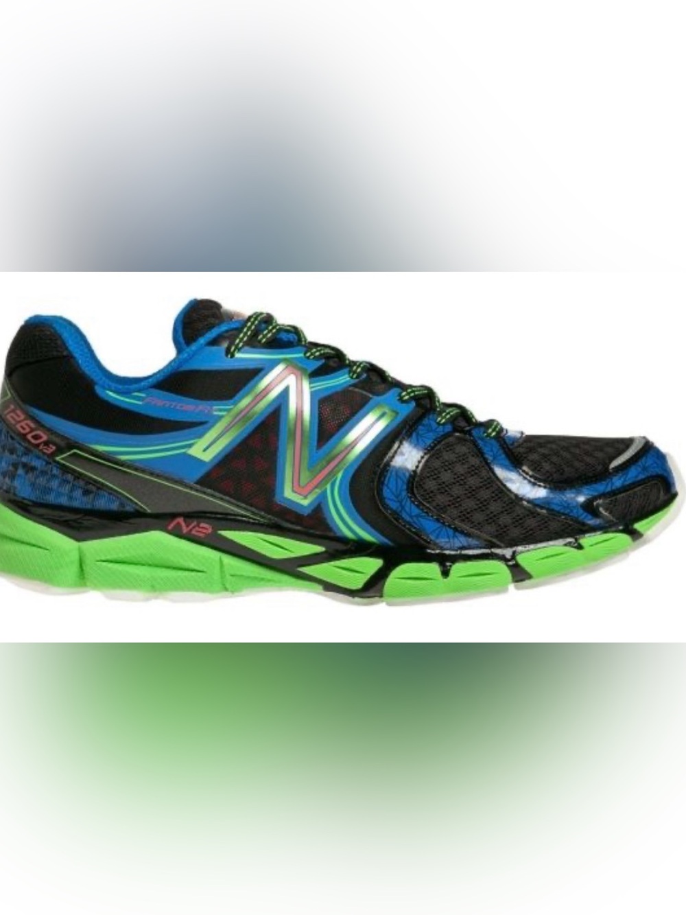 Men’s New Balance 1260v3 Size 9.5